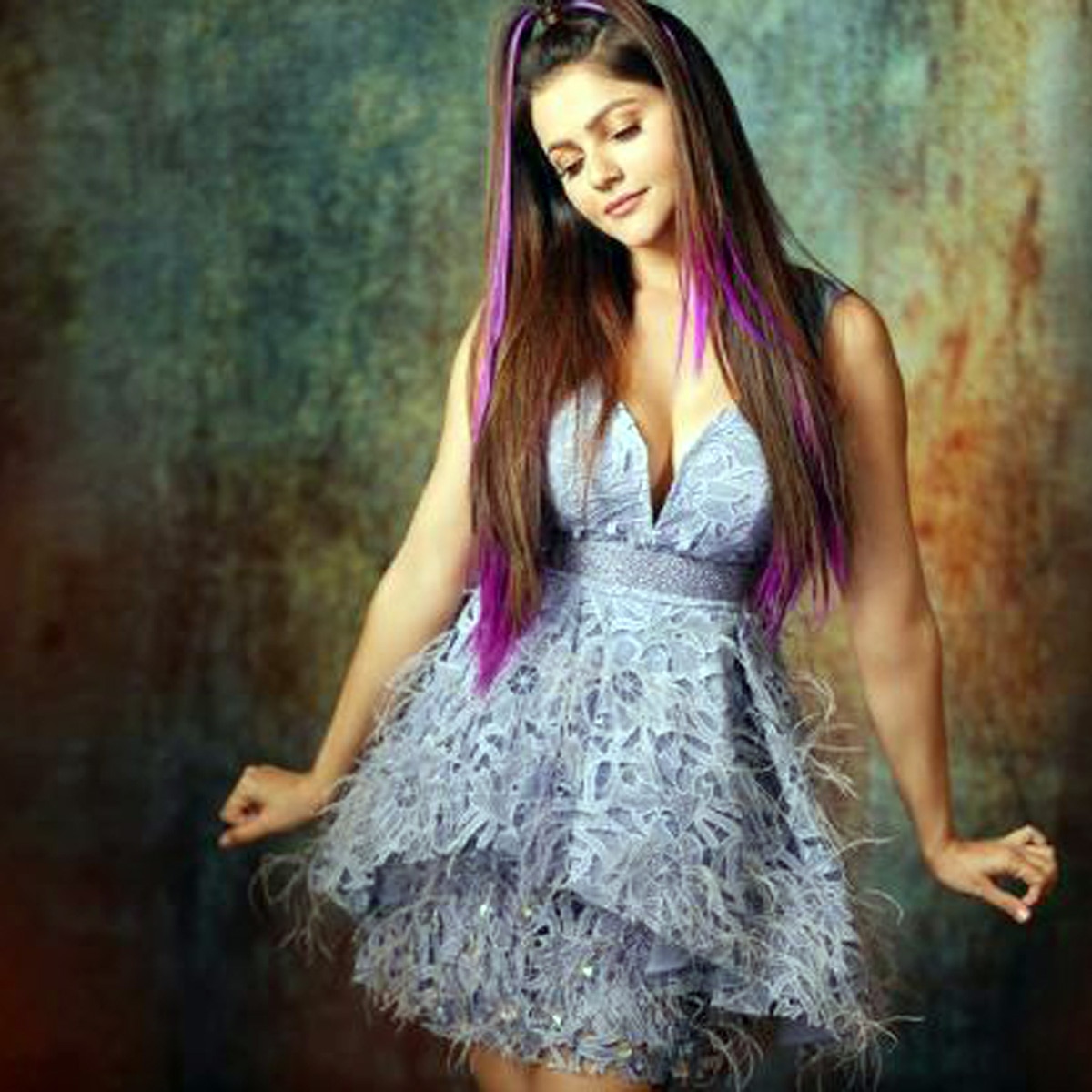 रुबीना दिलैक