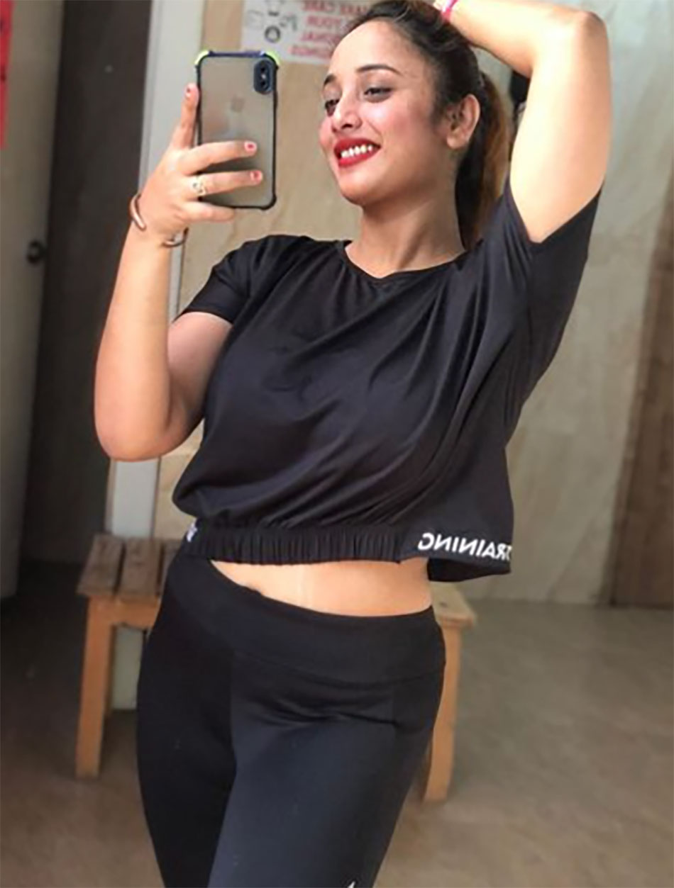  रानी चटर्जी