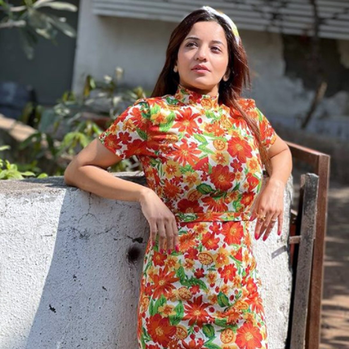 मोनालिसा