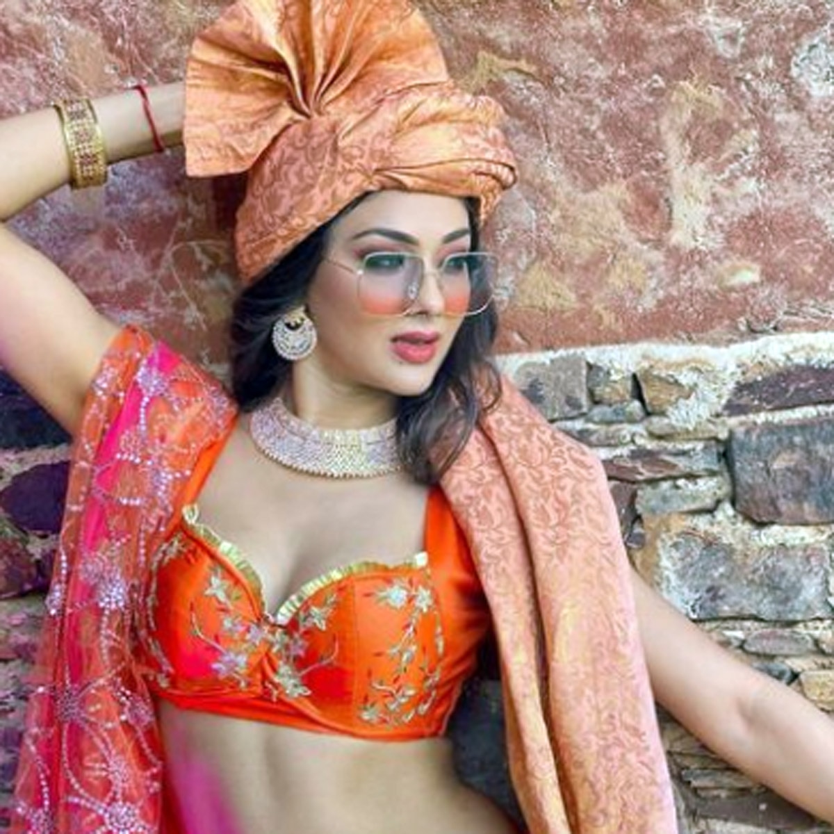 नम्रता मल्ला 