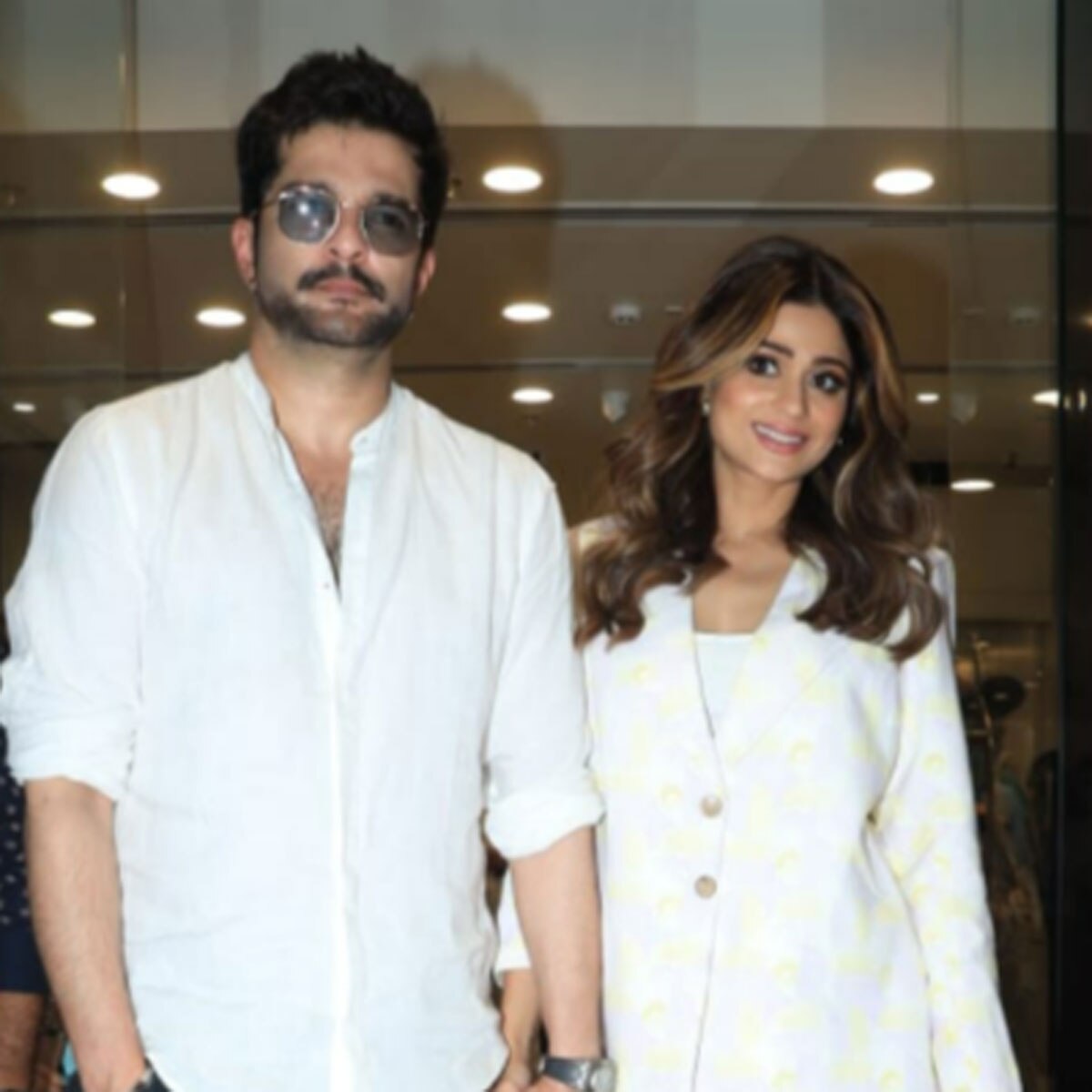 शमिता शेट्टी, राकेश बापत