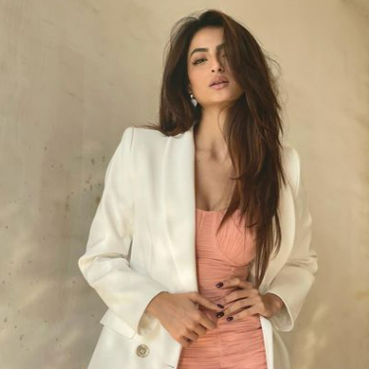 पलक तिवारी