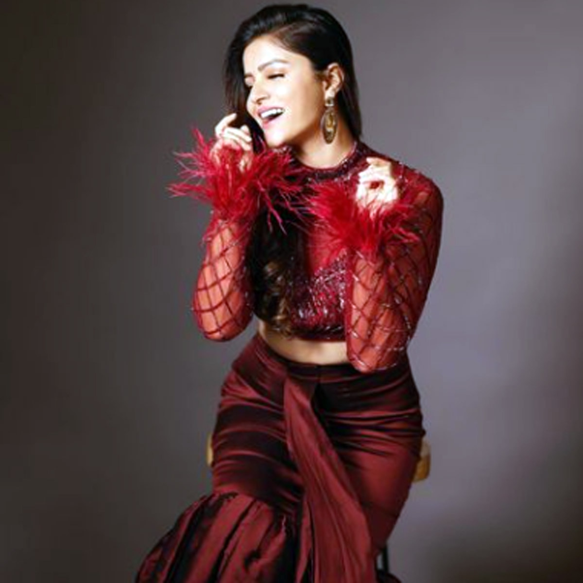 रुबीना दिलैक