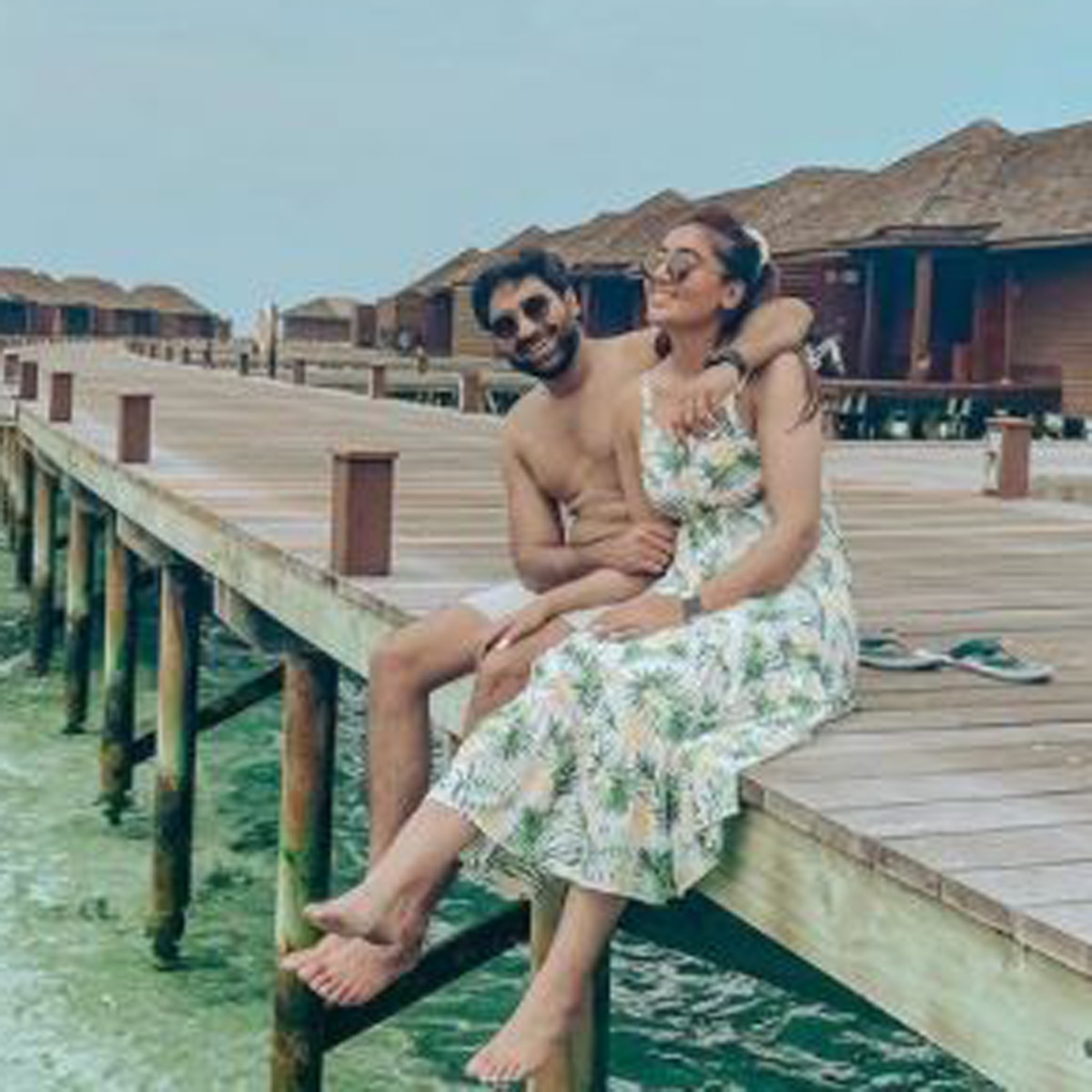 शिरीन मिर्जा