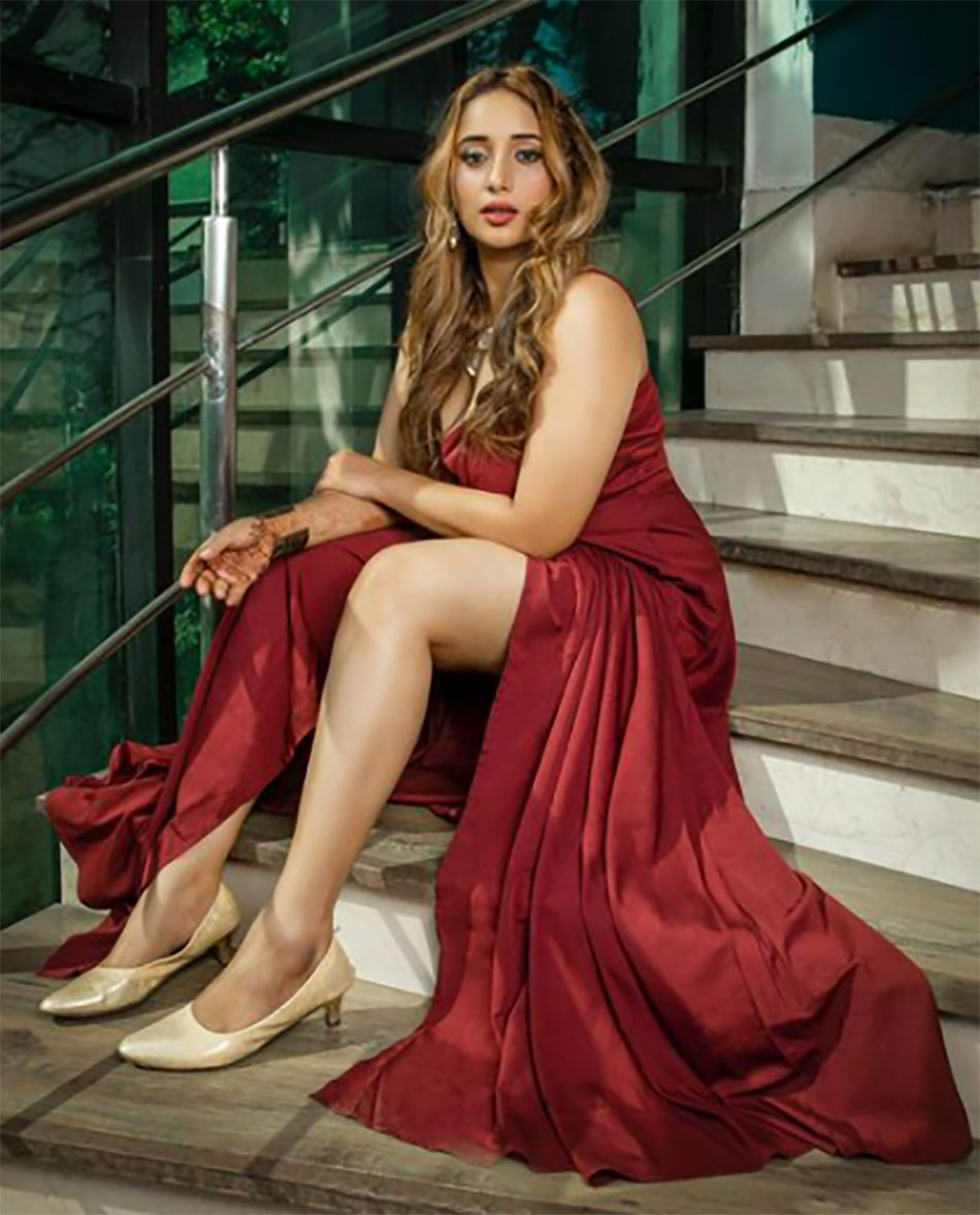  रानी चटर्जी