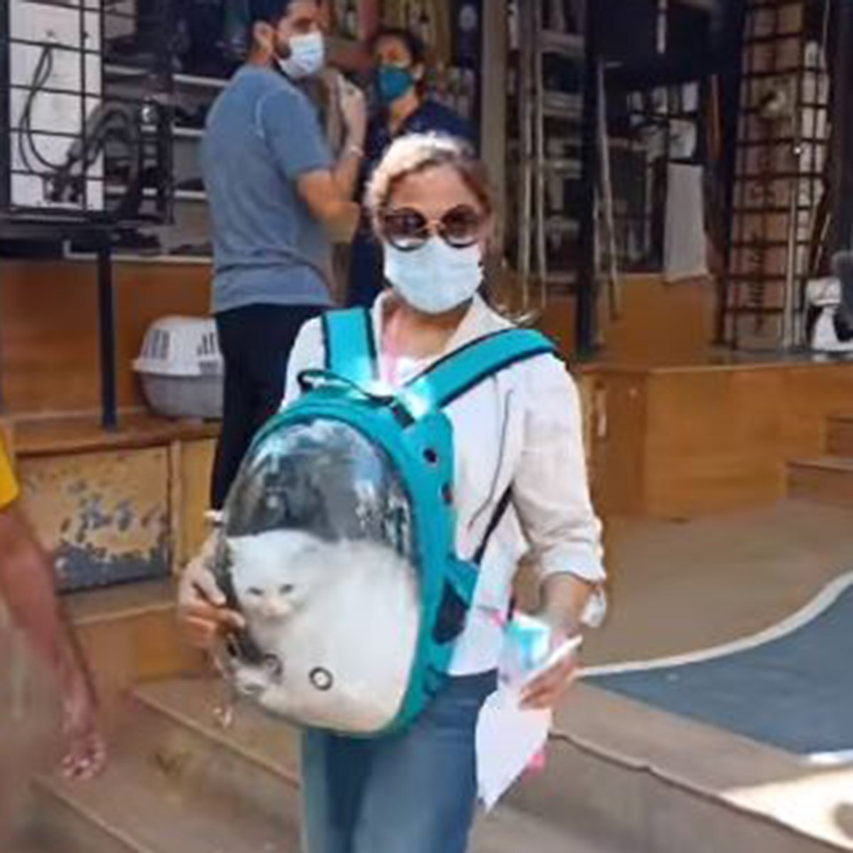 ऋचा चड्ढा