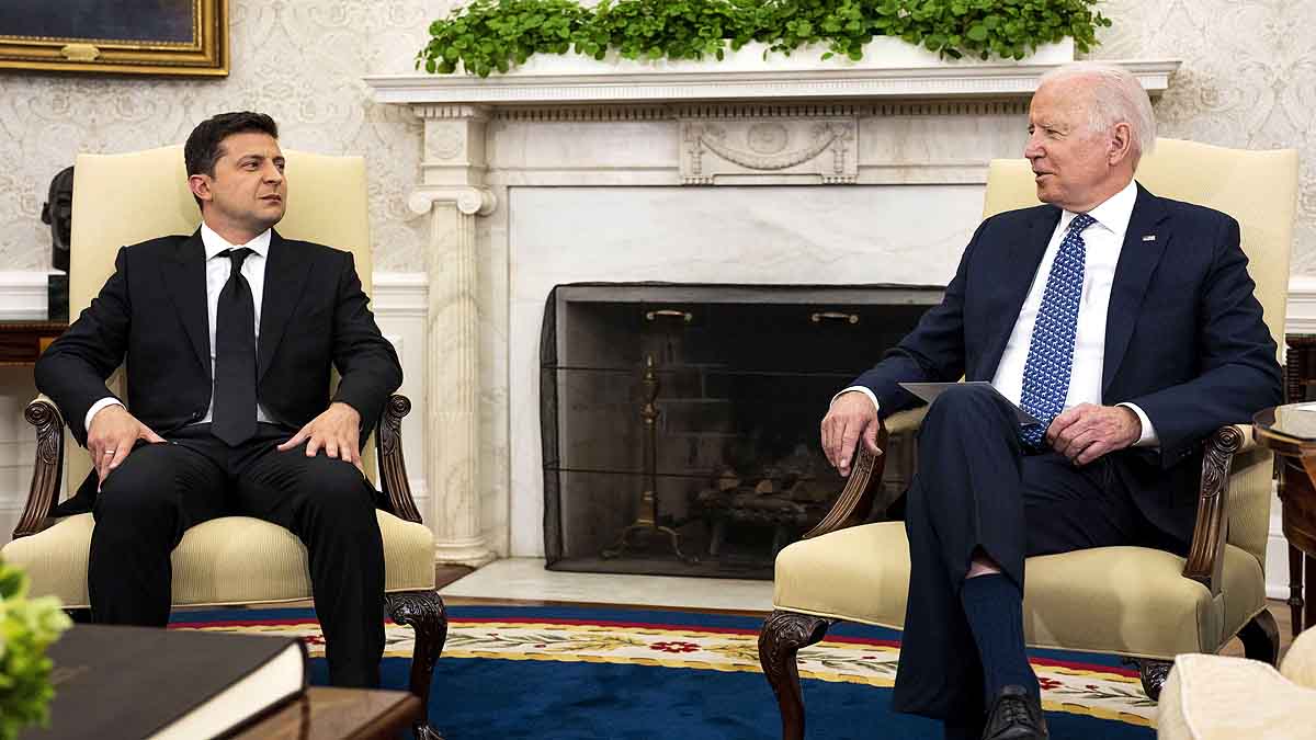 Ukraine History Russia War