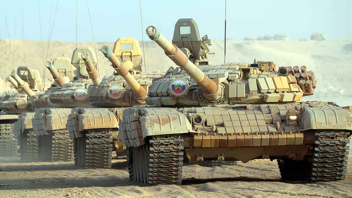 Ukraine History Russia War