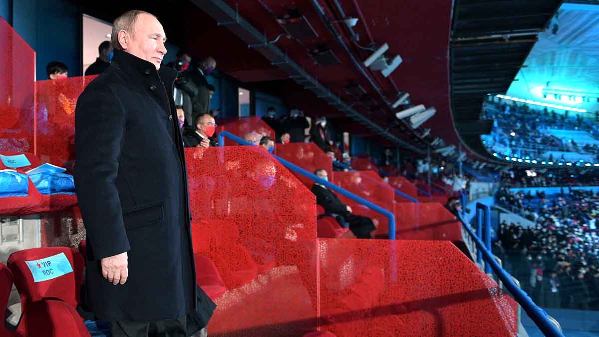 Ukraine History Russia War