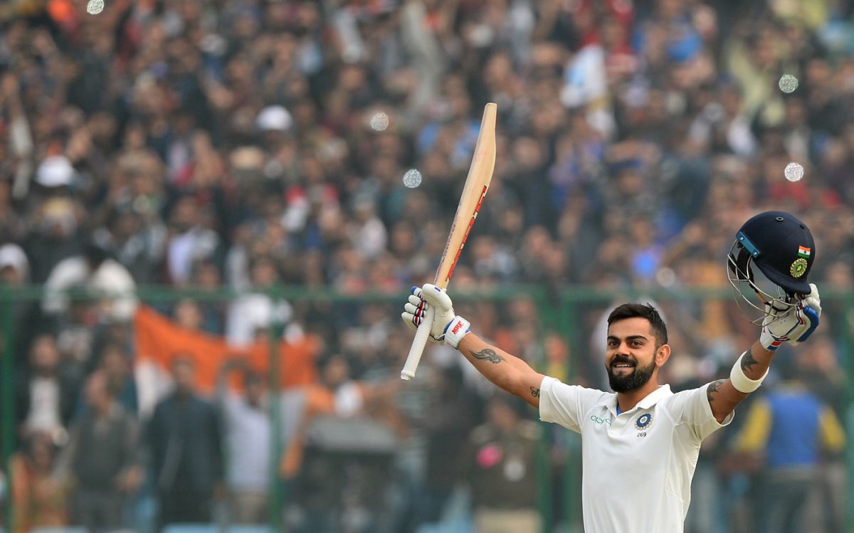 kohli 6
