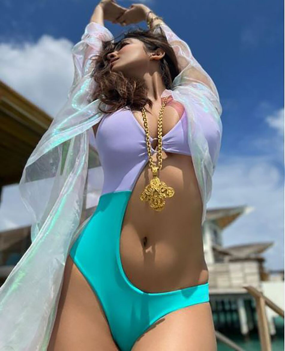 मालविका मोहनन