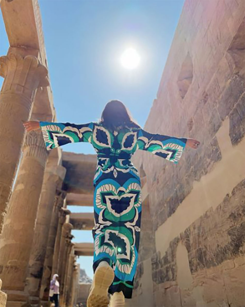 हिना खान