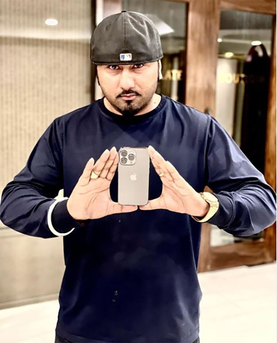 हनी सिंह