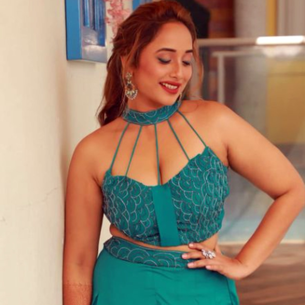  रानी चटर्जी