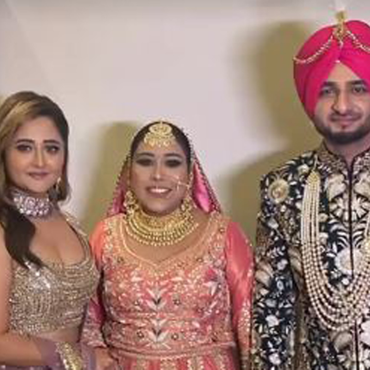 अफसाना खान शादी