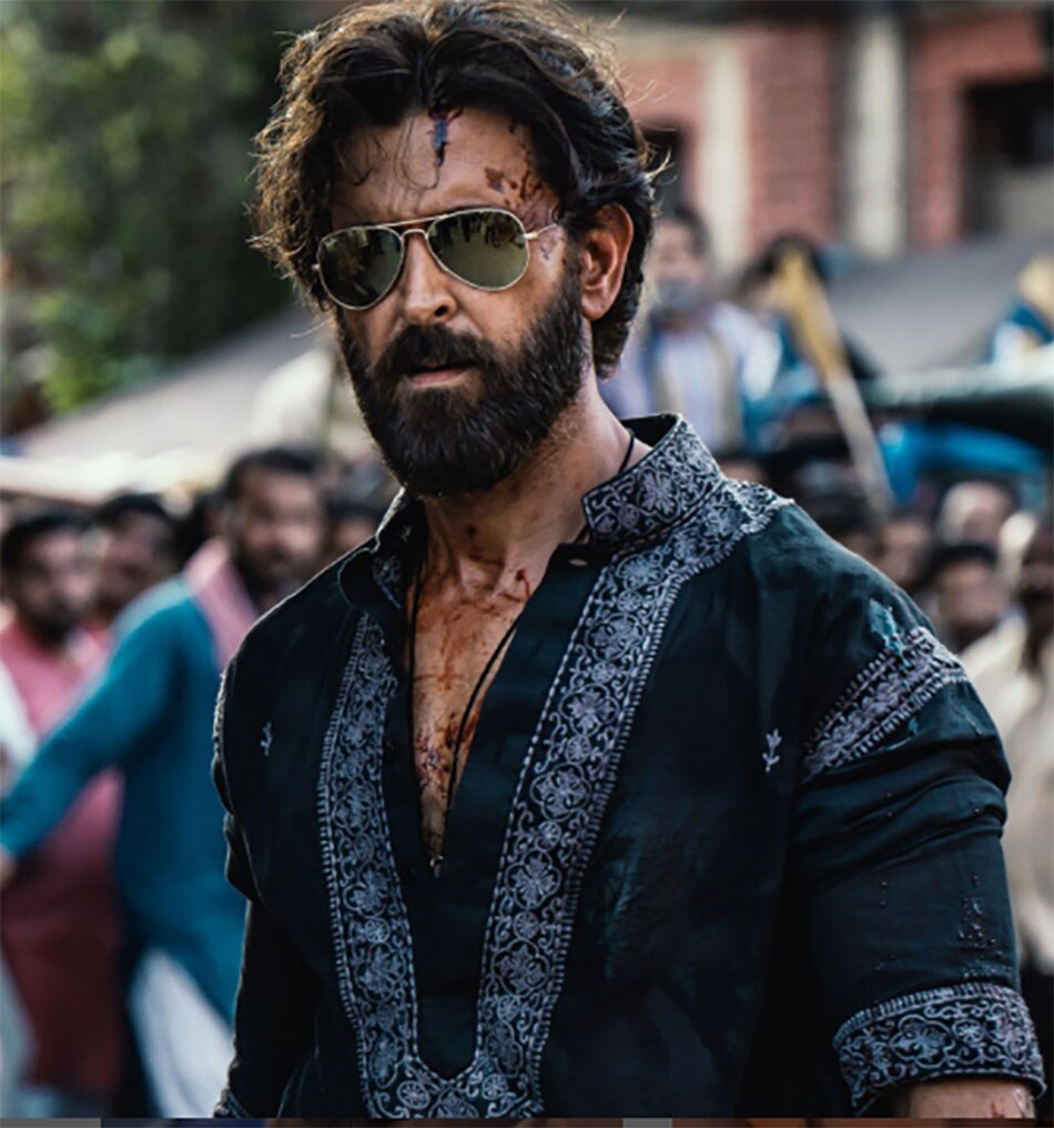 ऋतिक रोशन