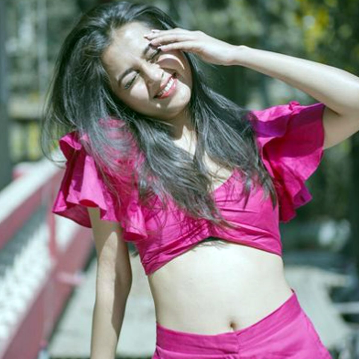  तेजस्वी प्रकाश