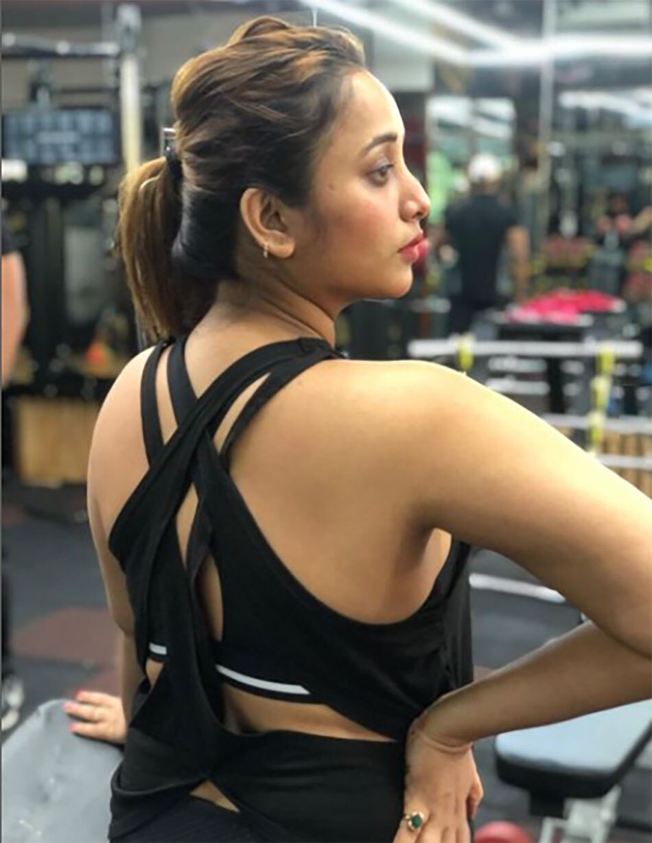 रानी चटर्जी