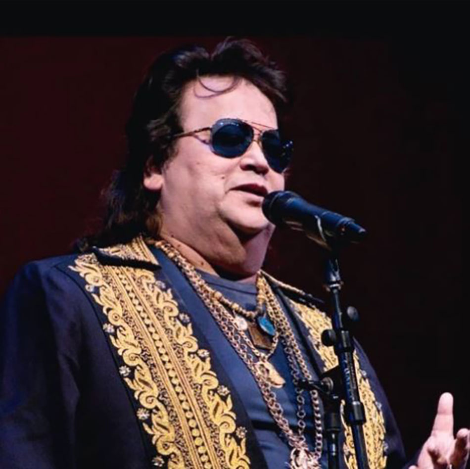 बप्पी लहिड़ी