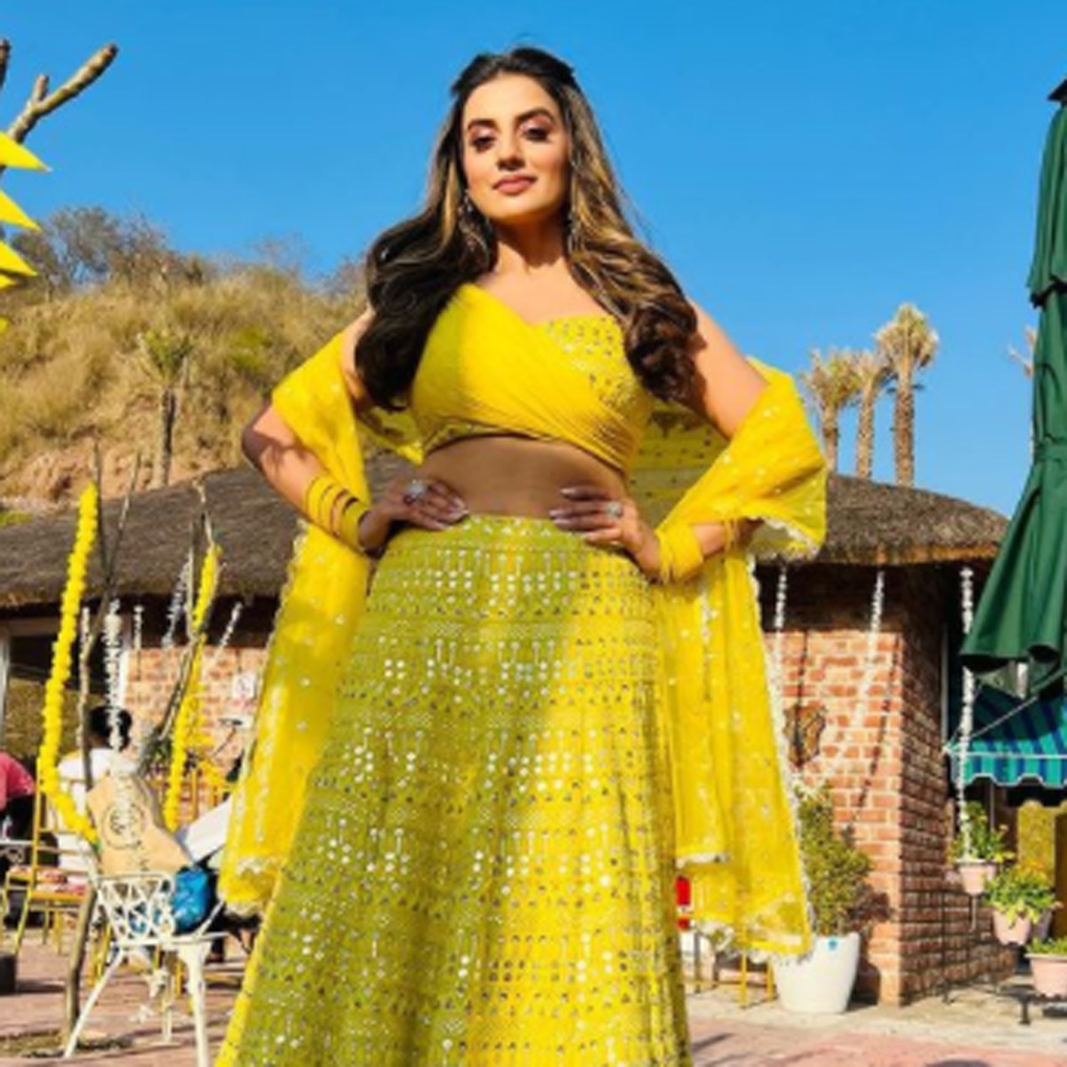 अक्षरा सिंह