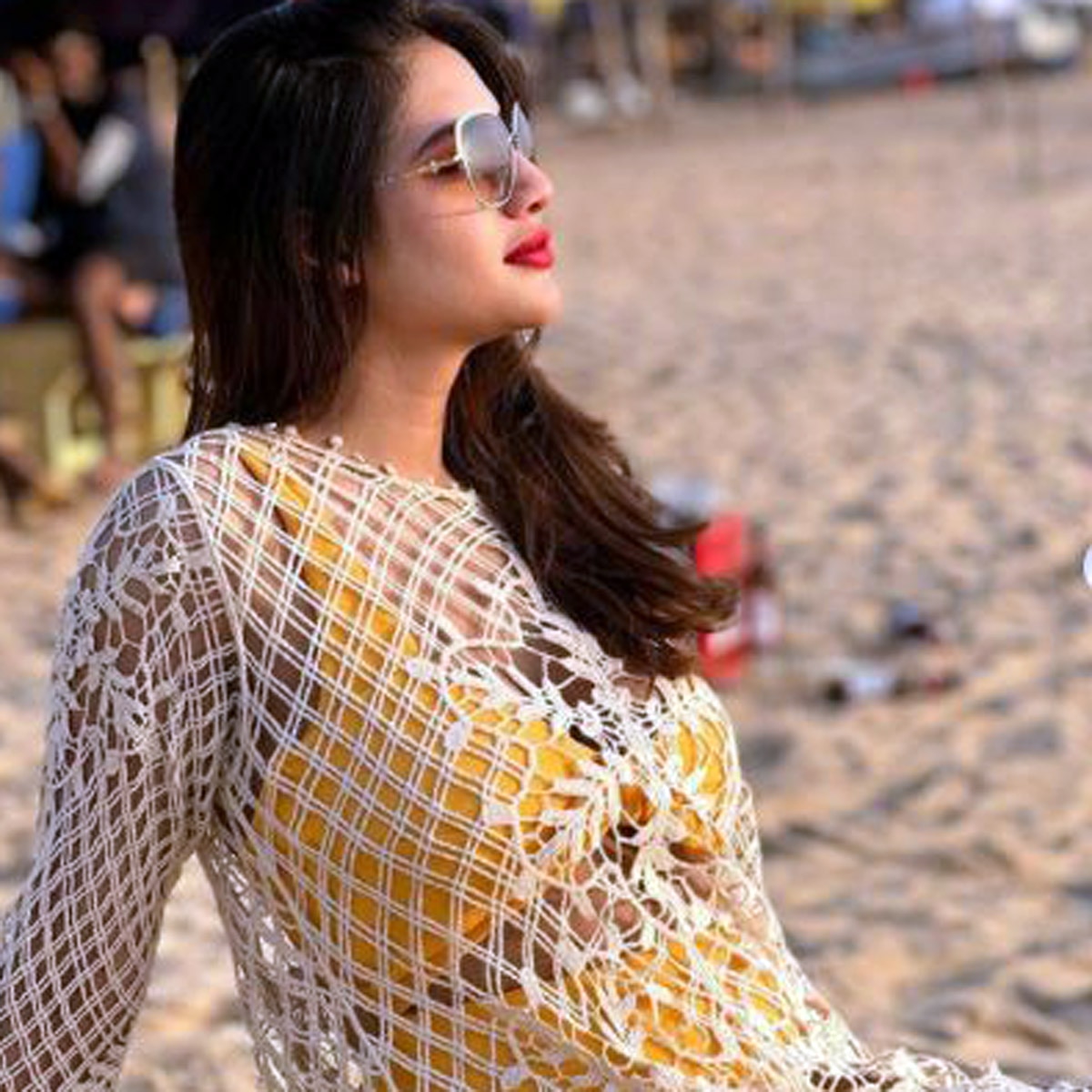 नुसरत जहां