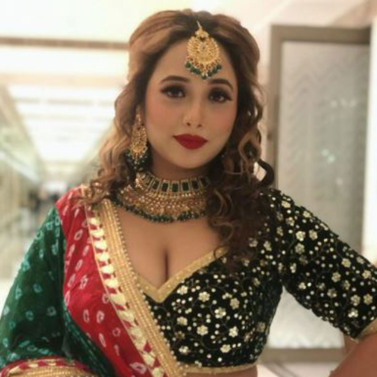 रानी चटर्जी