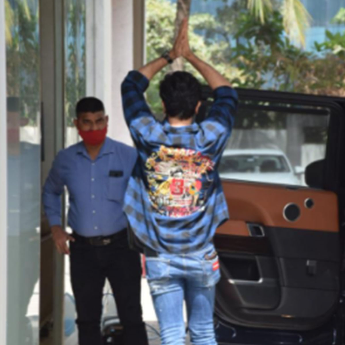 रणबीर कपूर