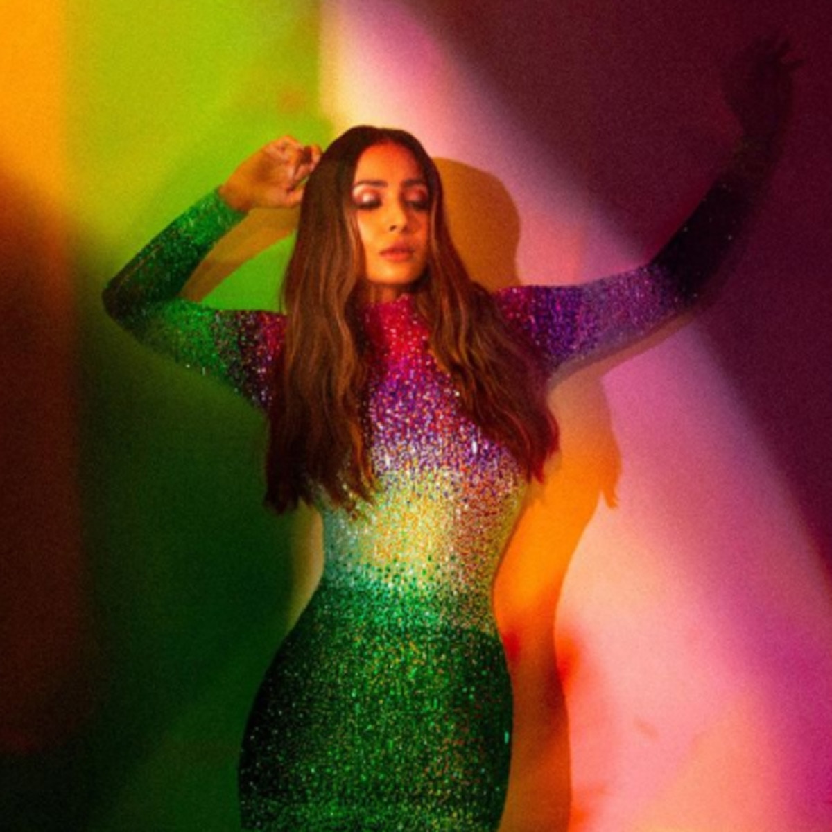 मलाइका अरोड़ा 