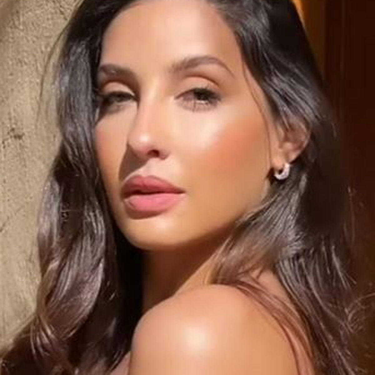 नोरा फतेही