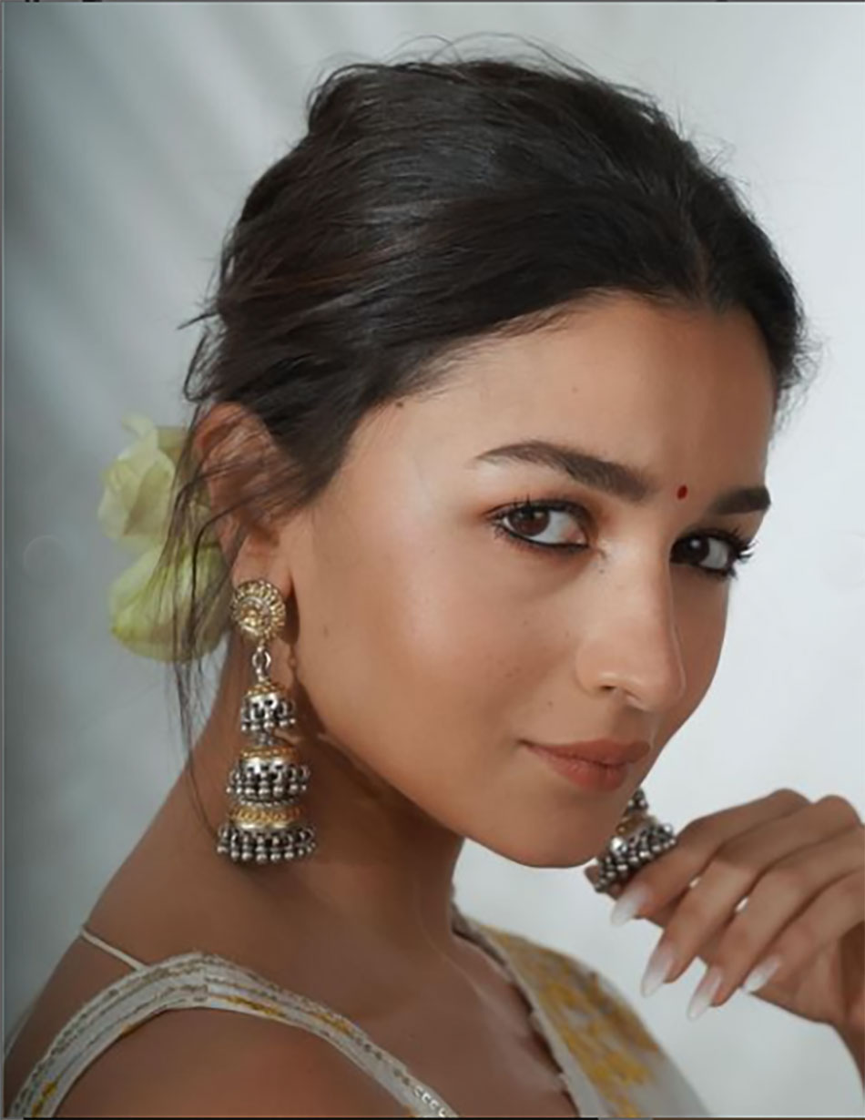 आलिया भट्ट