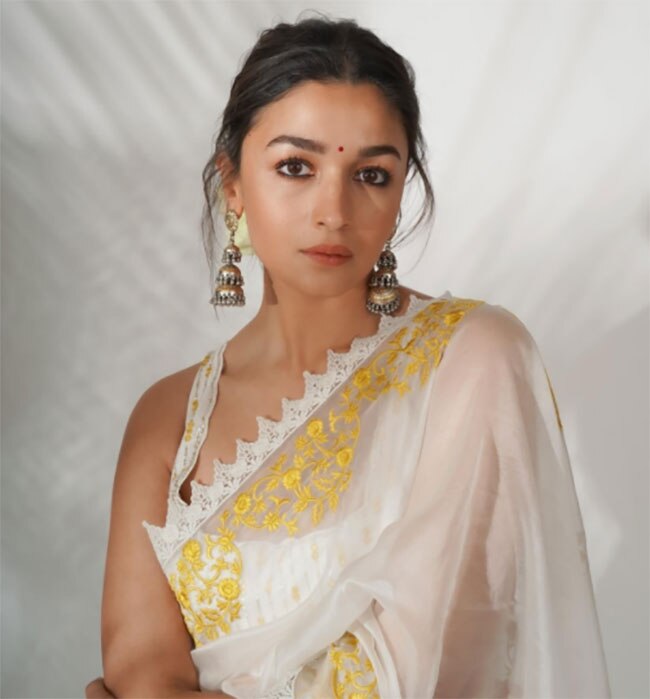 आलिया भट्ट