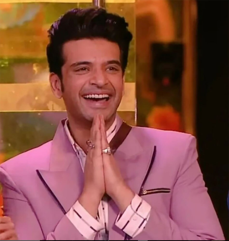 करण कुंद्रा