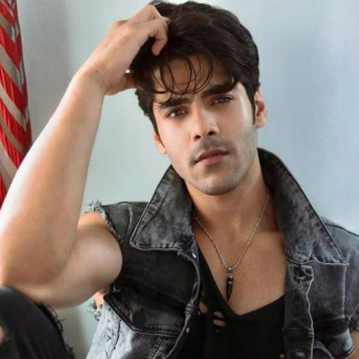 सिम्बा नागपाल