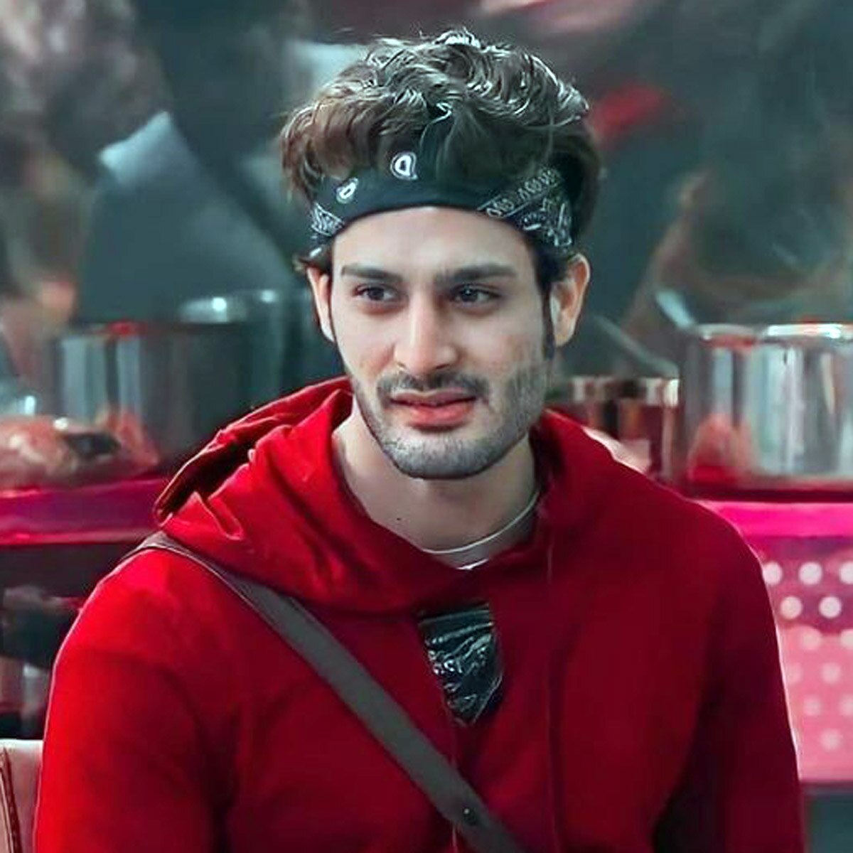 उमर रियाज