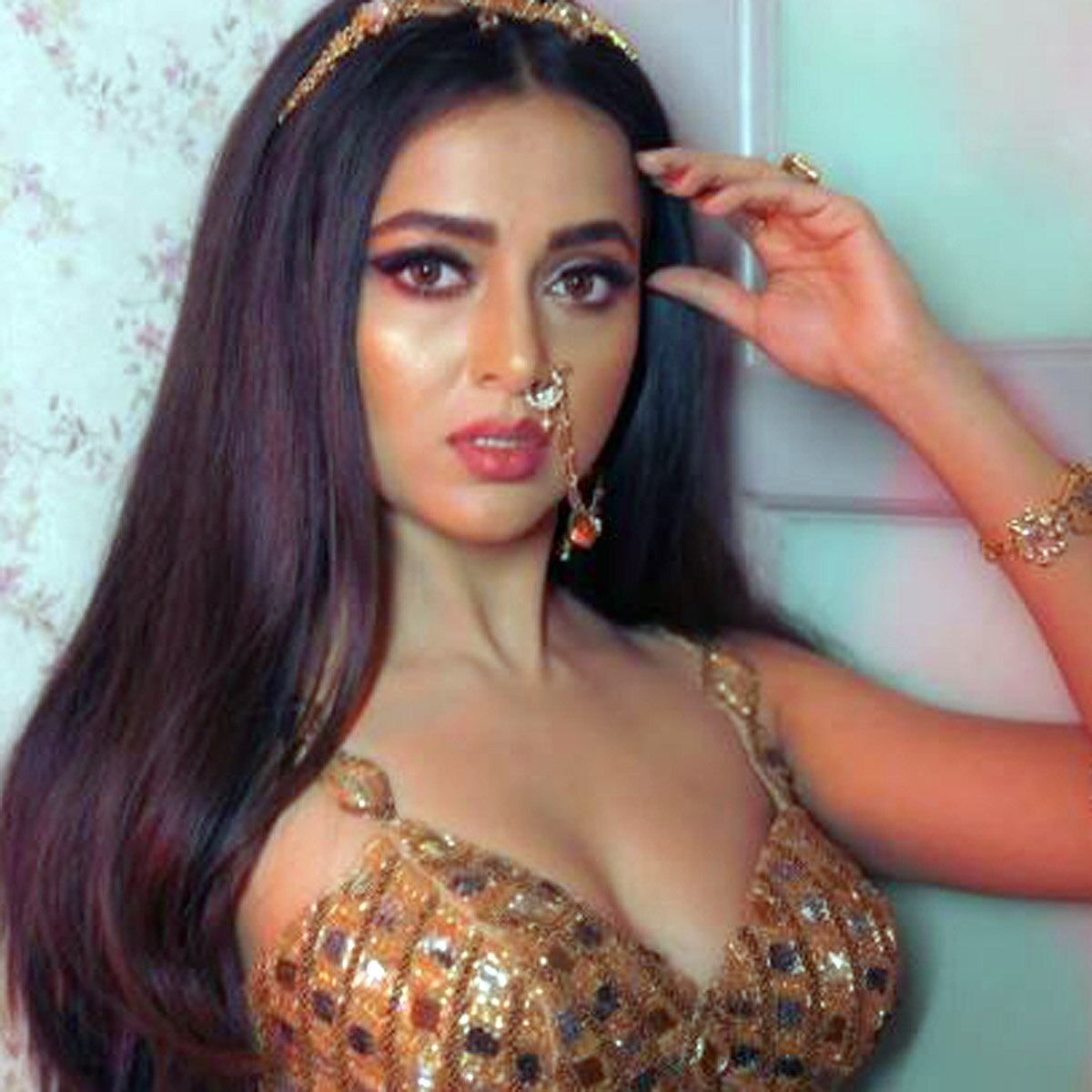 तेजस्वी प्रकाश