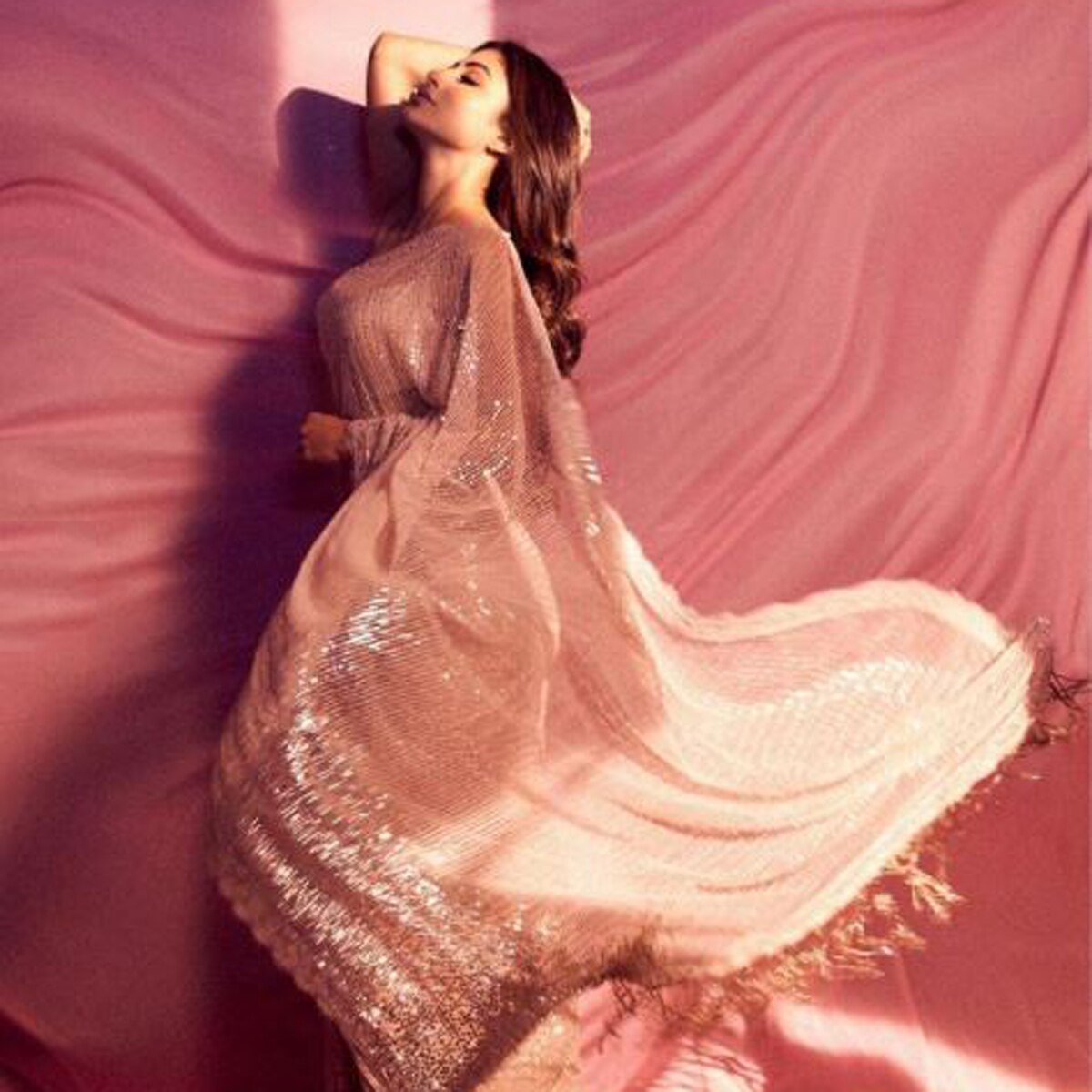 मौनी रॉय