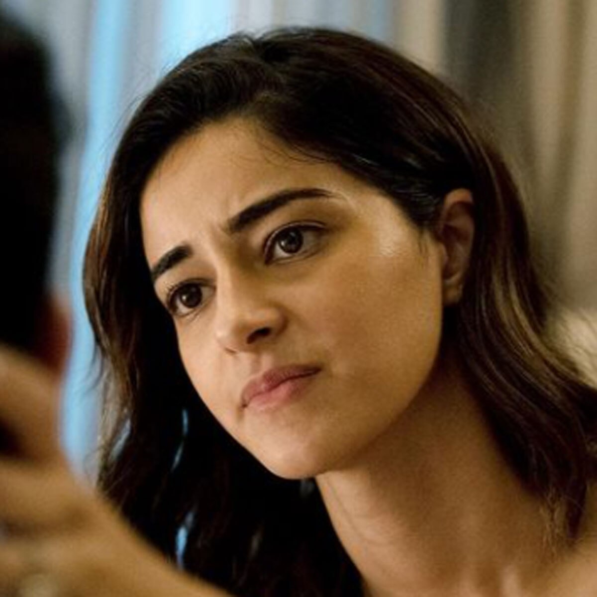 अनन्या पांडे