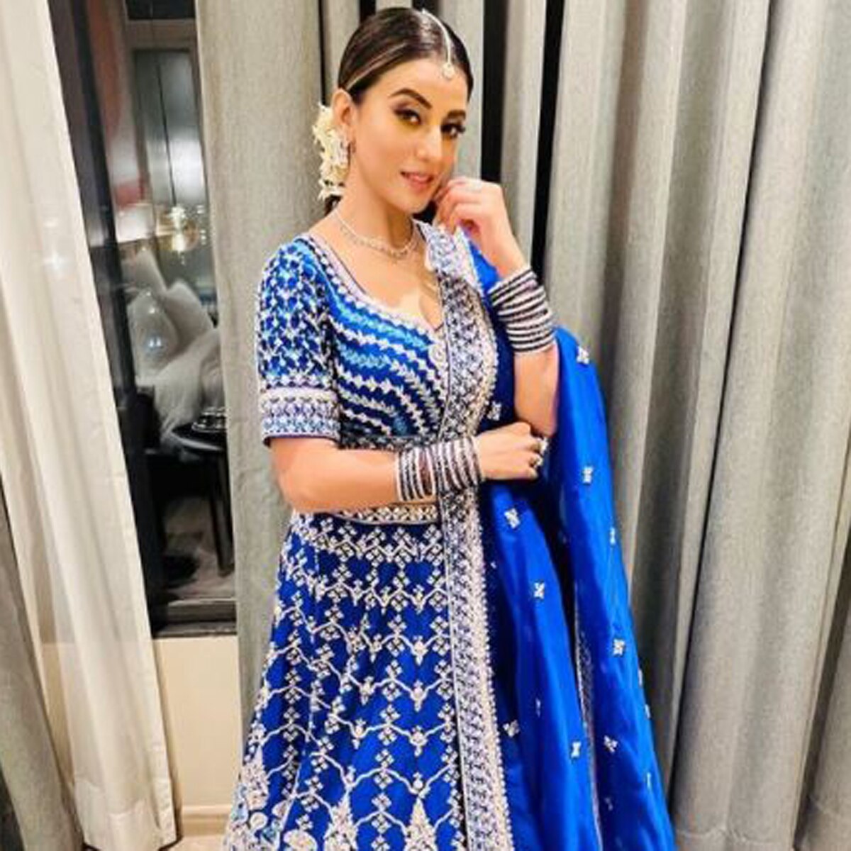 अक्षरा सिंह