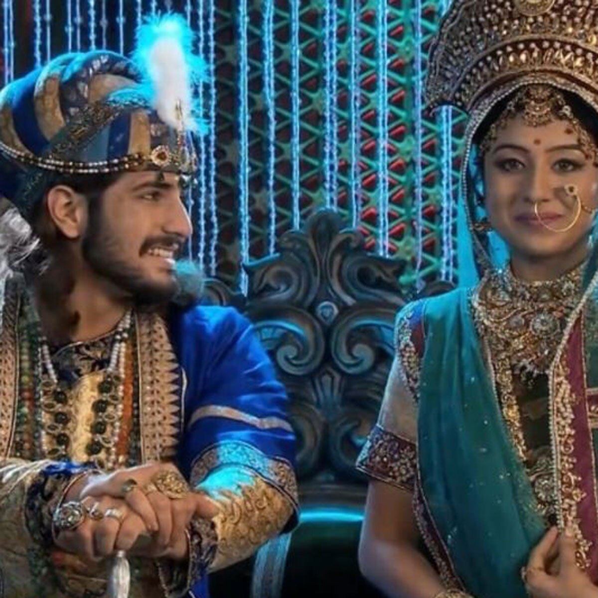 जोधा अकबर