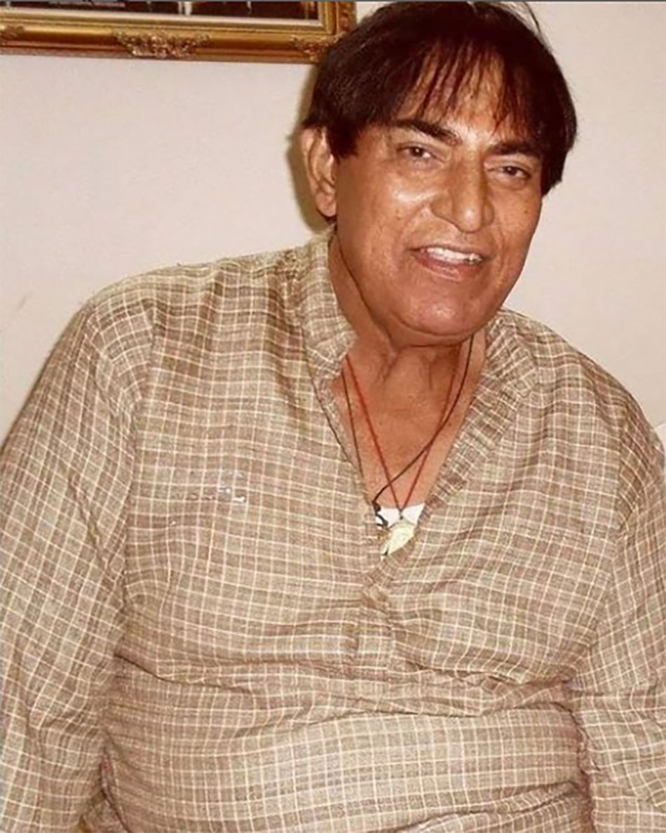 प्रवीण कुमार सोबती