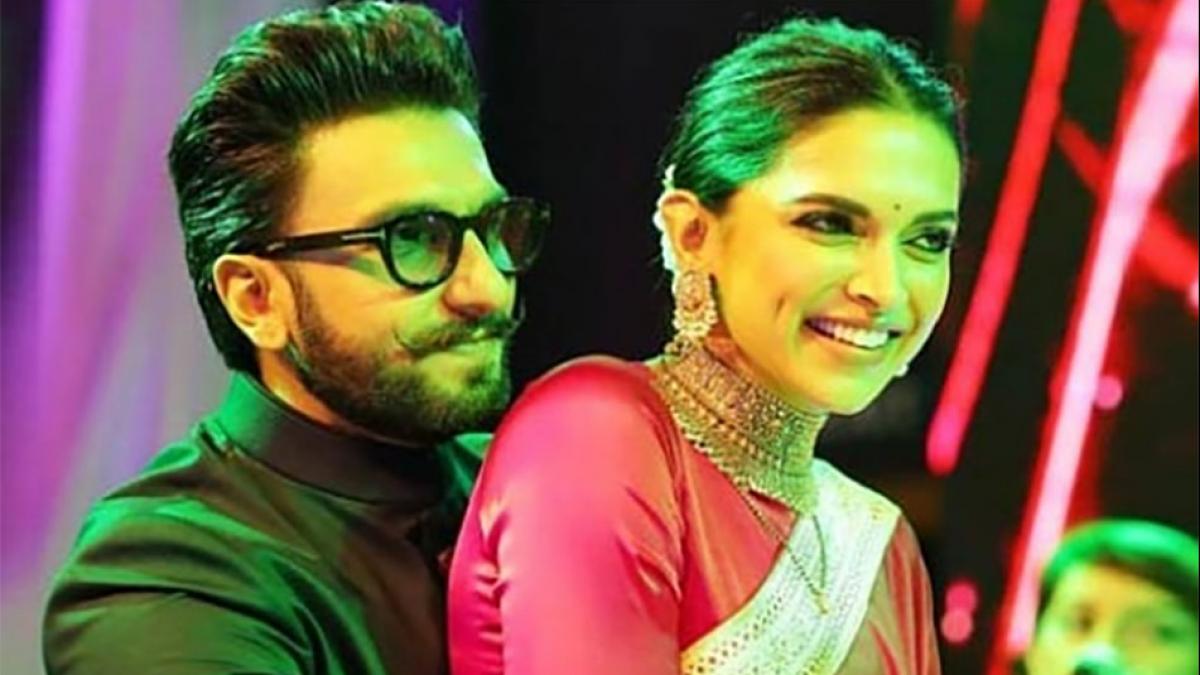 Gehraiyaan में इंटीमेट सीन्स के लिए Deepika Padukone ने ली थी पति Ranveer Singh की परमिशन?