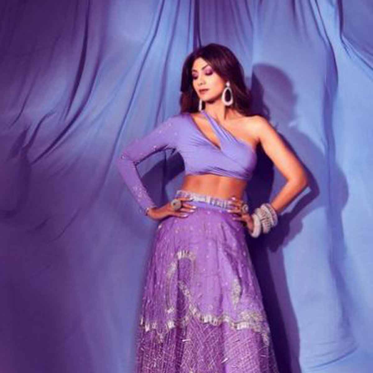 शिल्पा शेट्टी