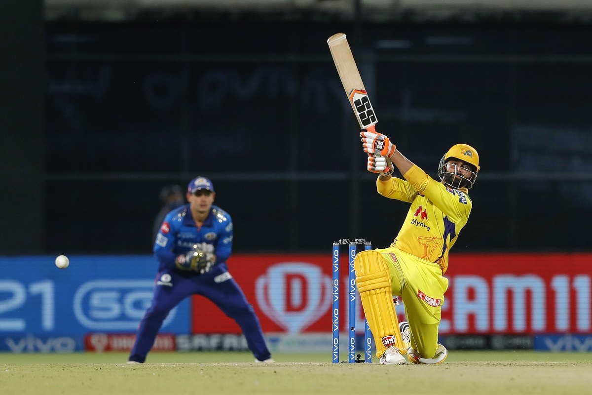 Ravindra Jadeja (PTI)