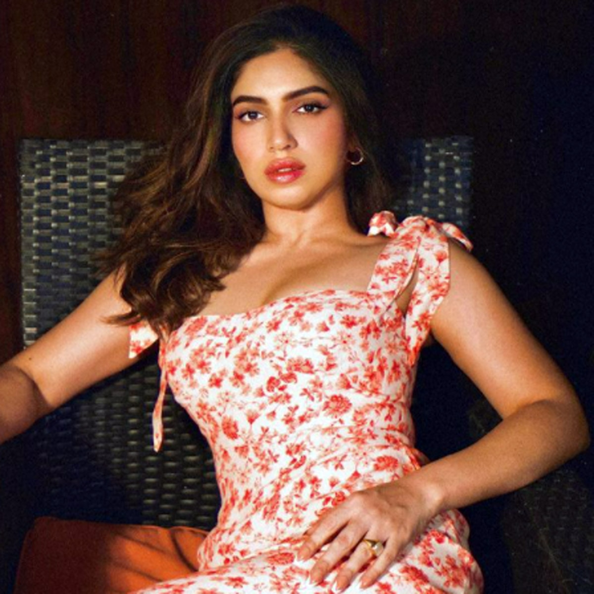  भूमि पेडनेकर 