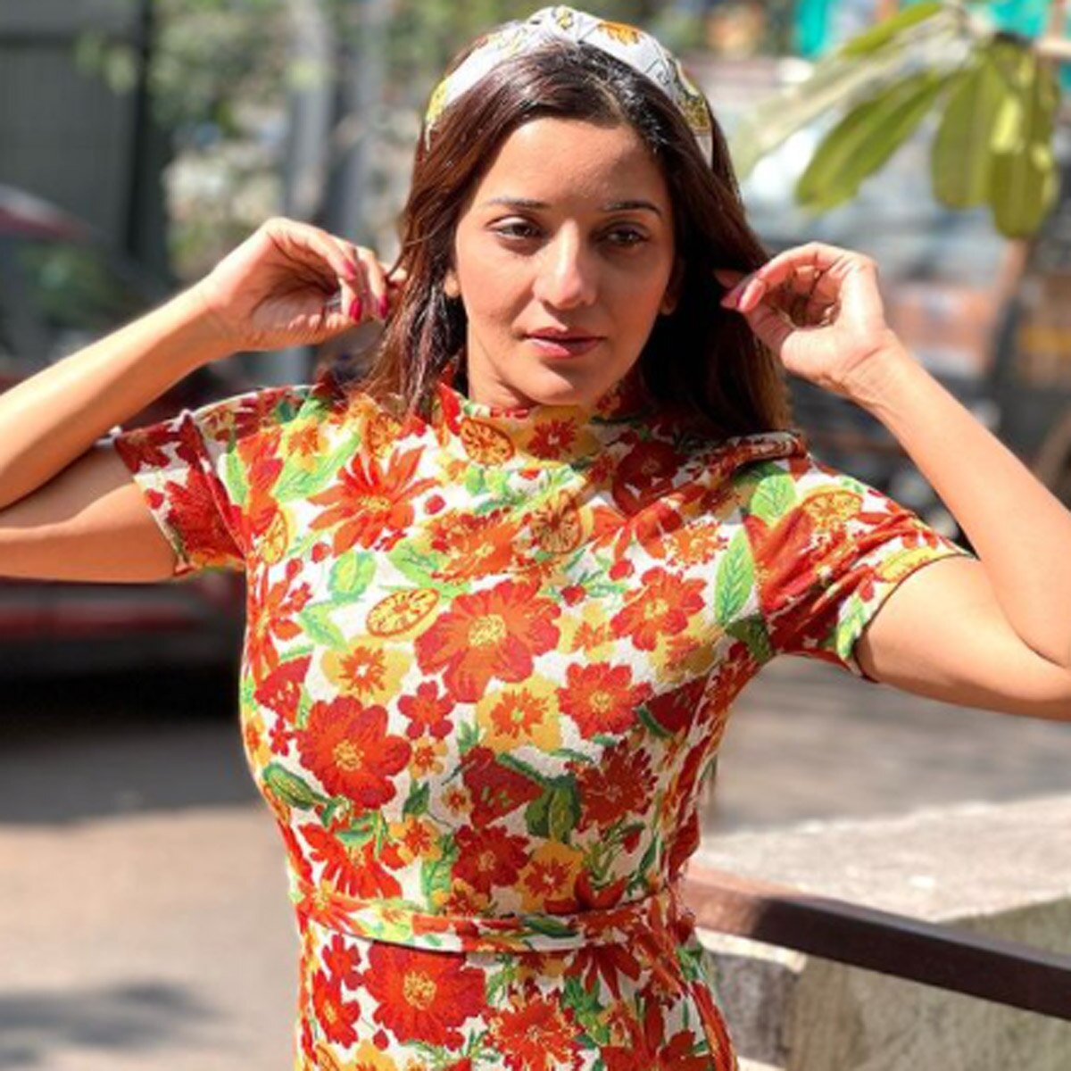 मोनालिसा