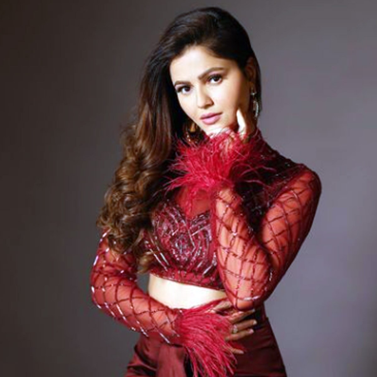 रुबीना दिलैक