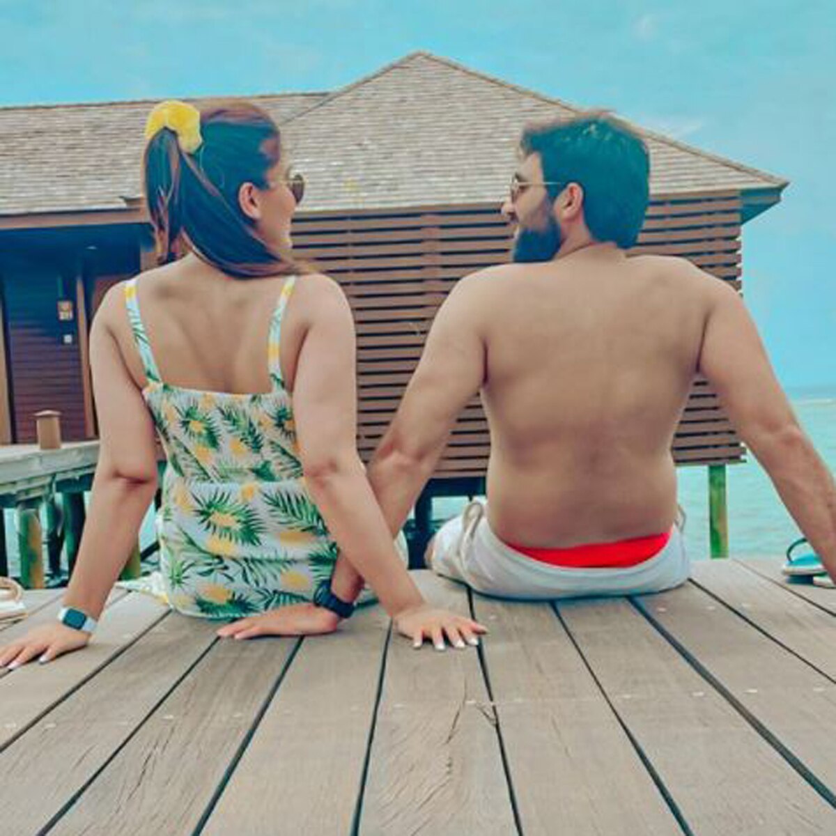 शिरीन मिर्जा