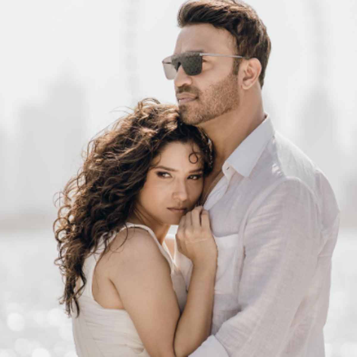 अंकिता लोखंडे, विक्की जैन