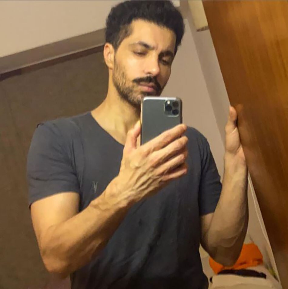 दीप सिद्धू