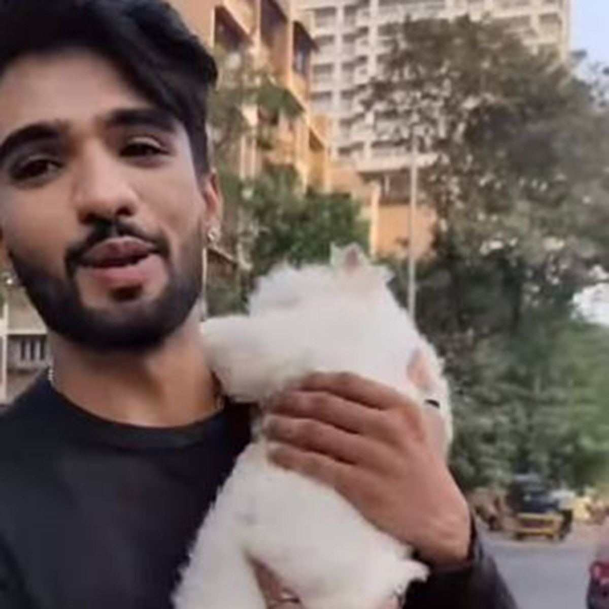 जीशान खान